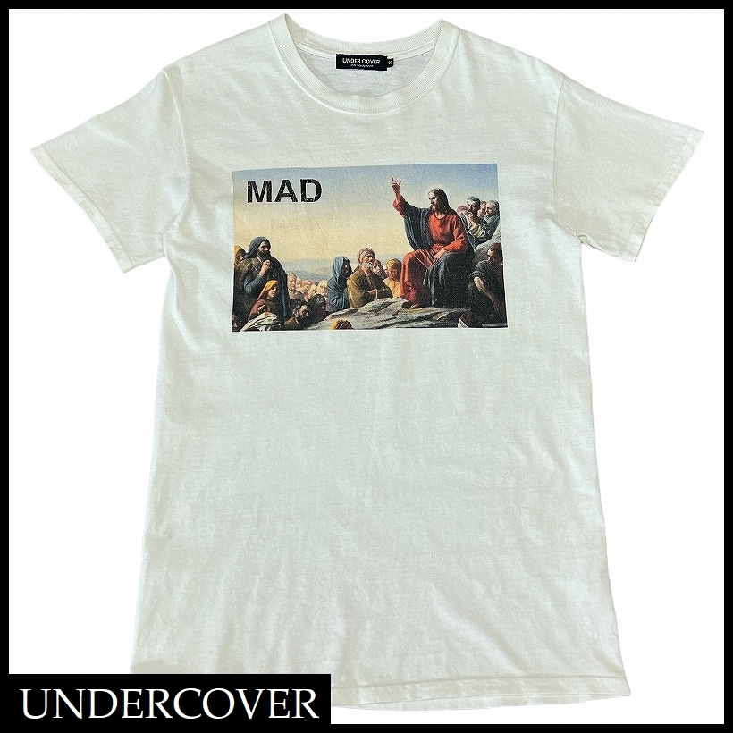 UNDERCOVER mad|Buyee - Japan Proxy Shopping Service