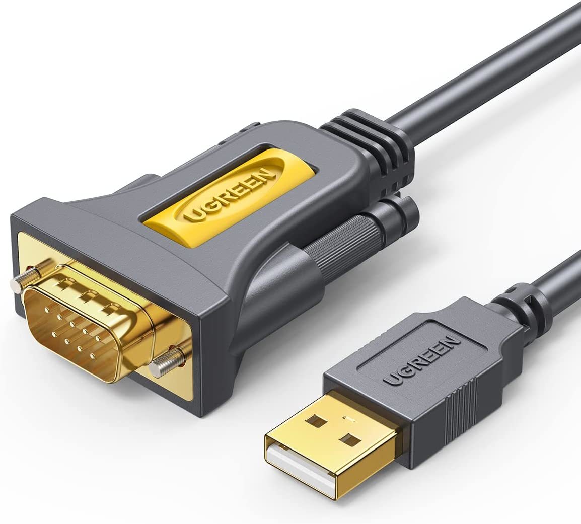 アイ・オー・データ USB-RSAQ3 USB to RS-232C変換アダプター-