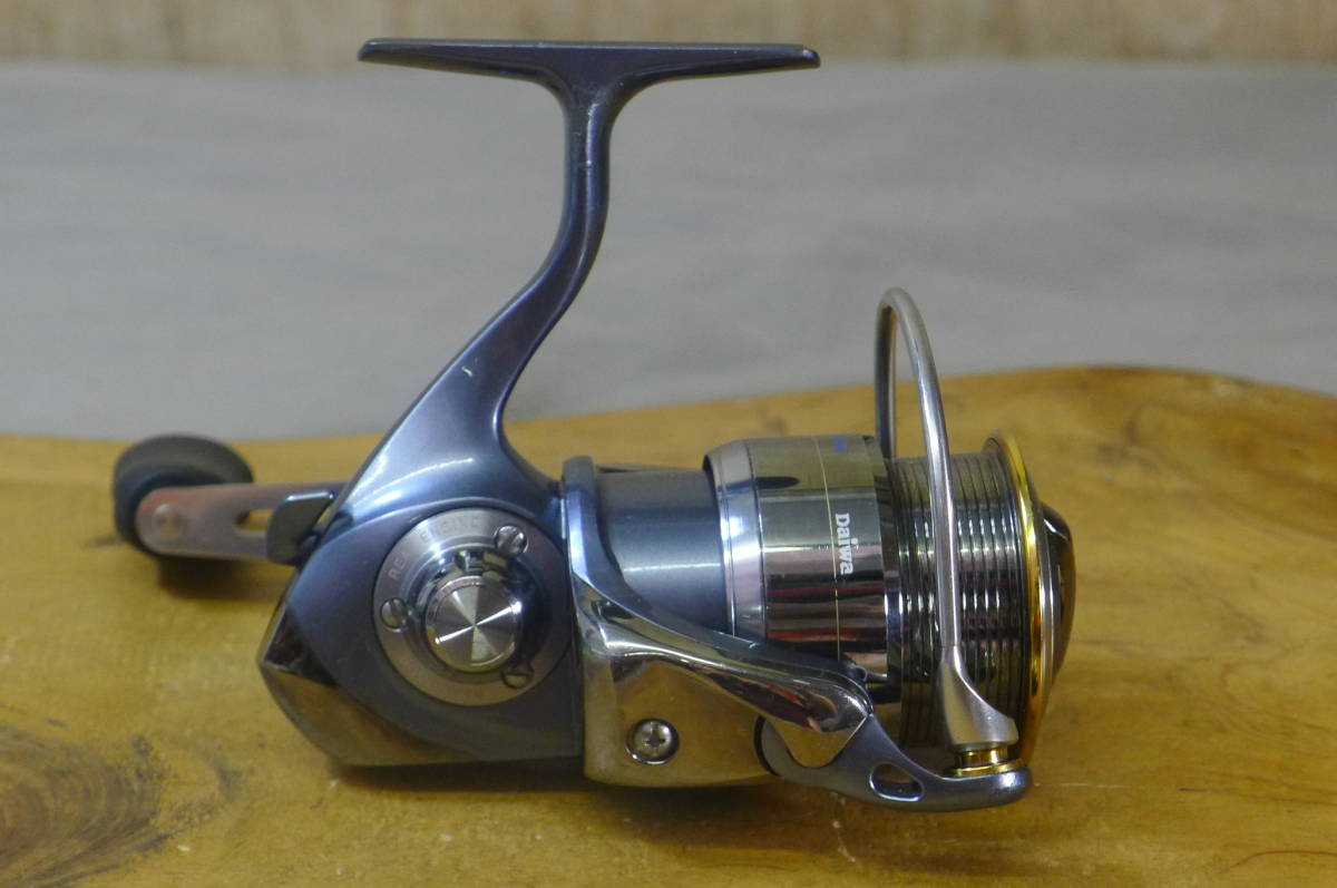 daiwa certate 2506