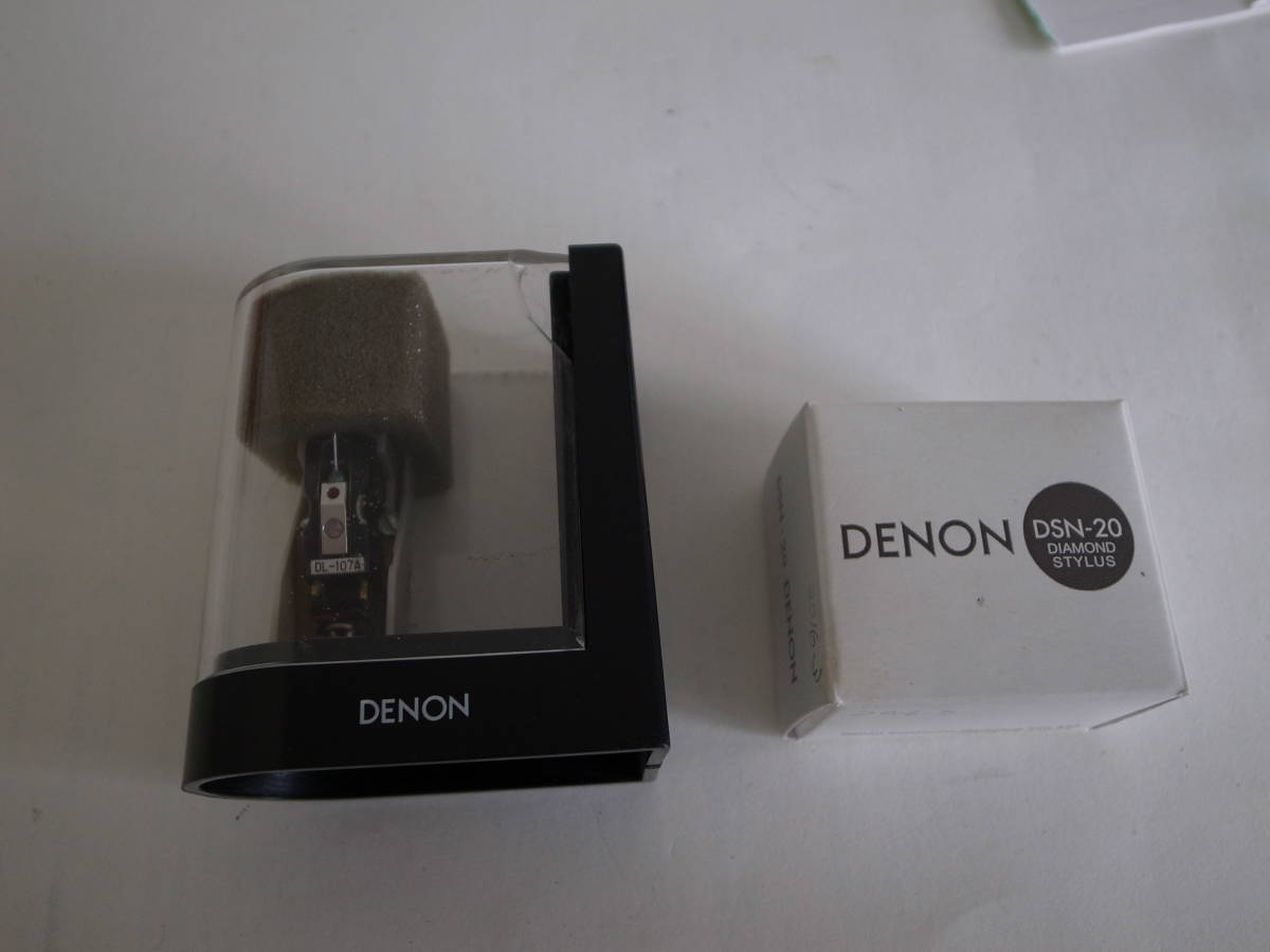 denon da