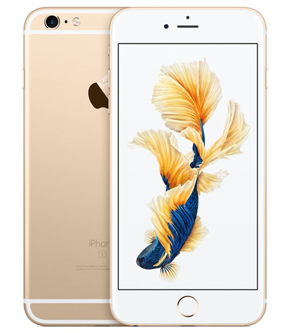 iphone6s PLUS SIMフリー64gb