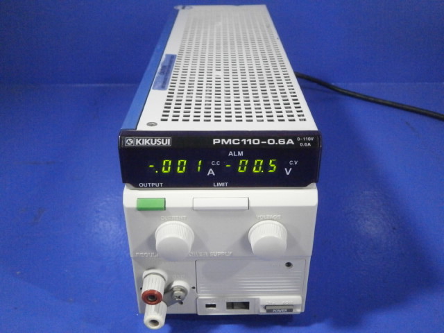 regulated dc power supply