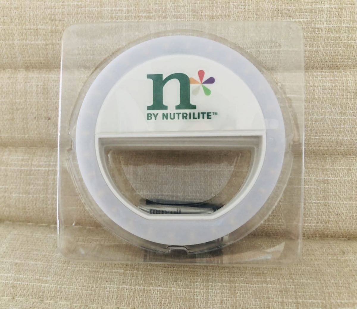 Nutrilite