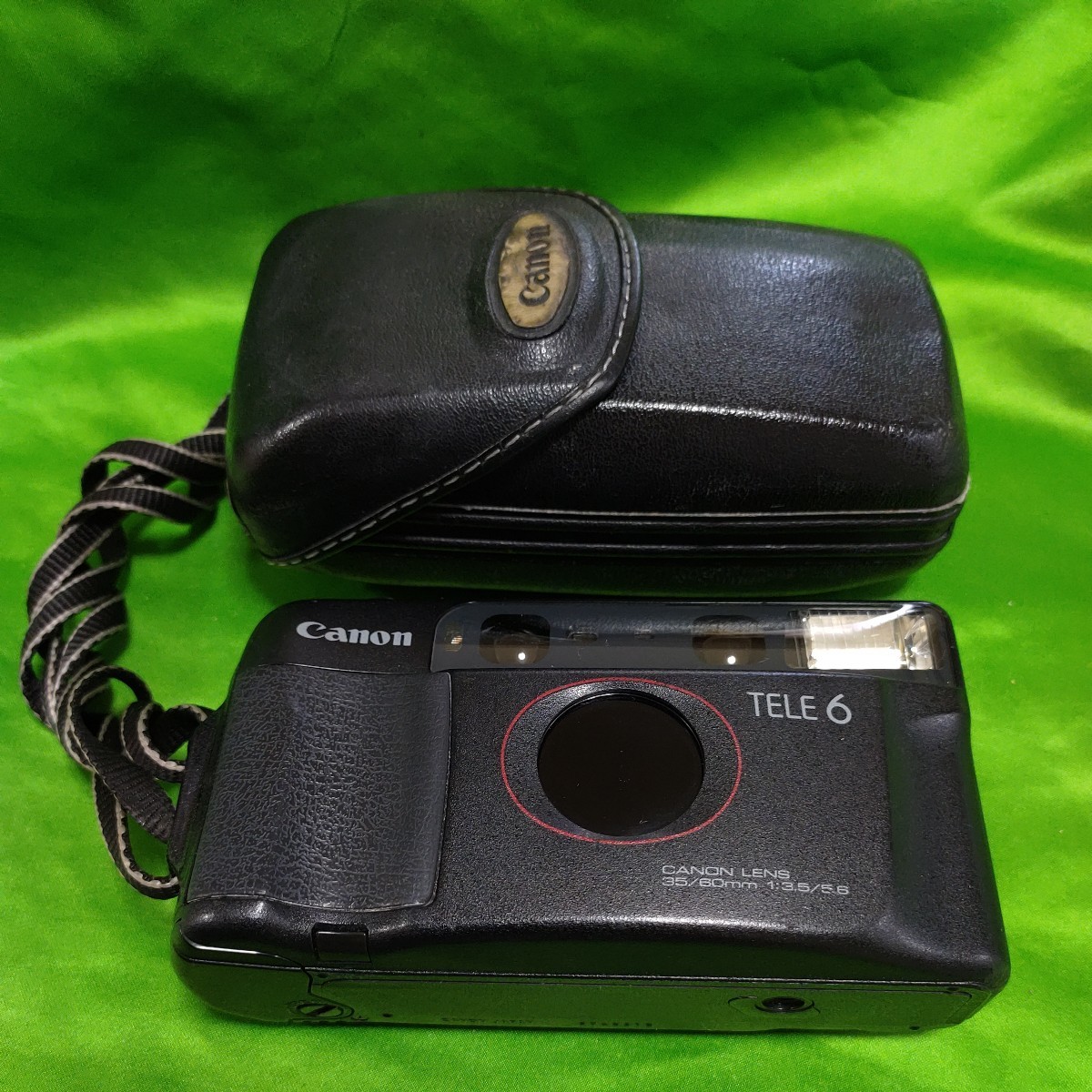 canon autoboy