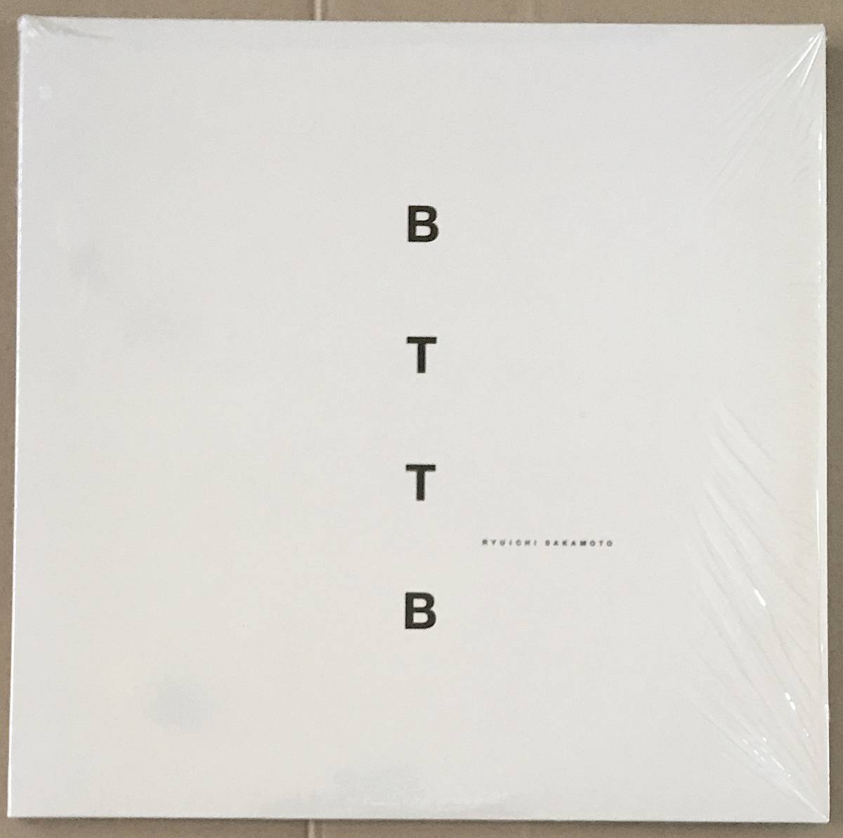 坂本龍一bttb