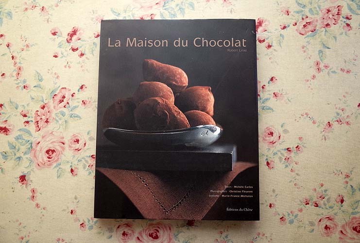 La Maison du chocolat