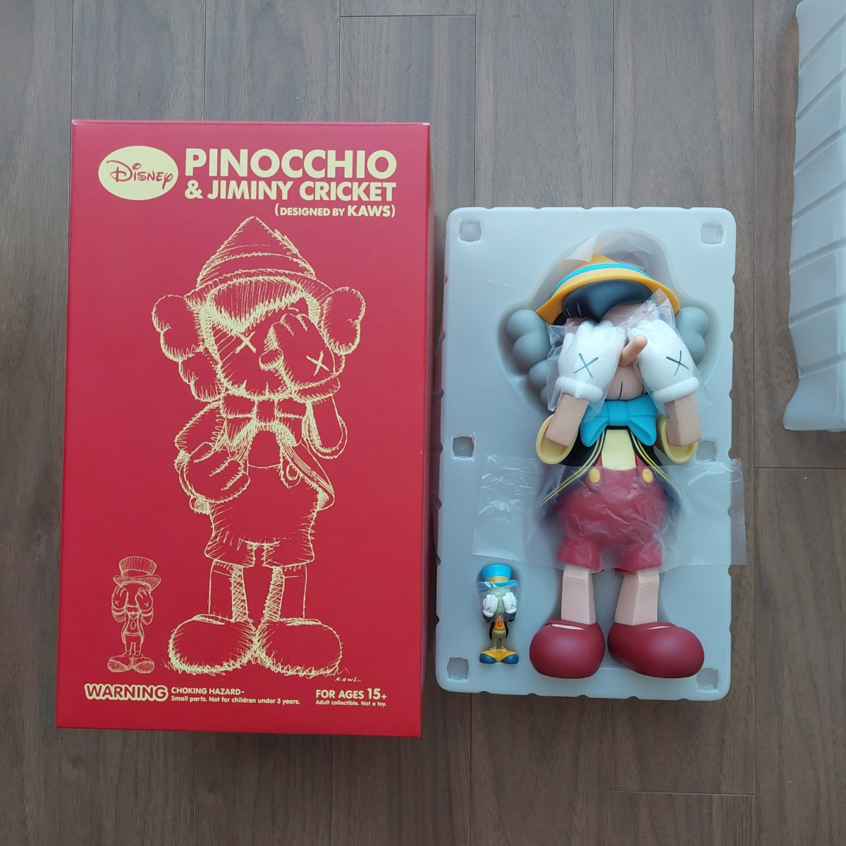 Pinocchio