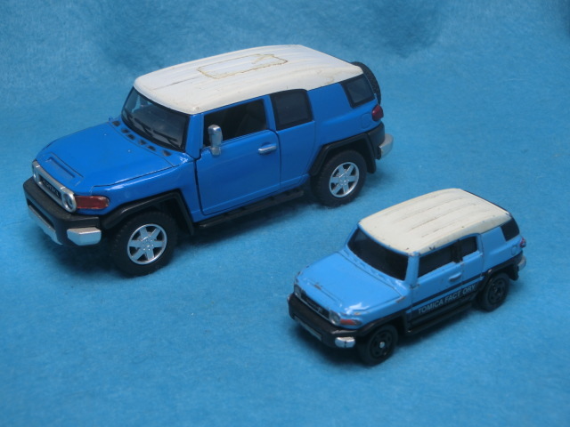 fj cruiser