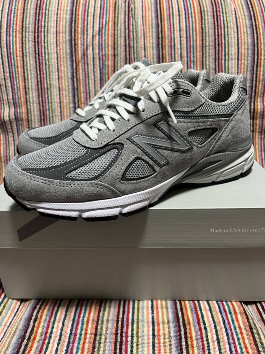 NewBalance M990TB2 26 0 990v2 ニューバランス teddy santis Yahoo