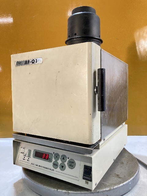 電気炉 GC ジーシー リング ファーネス FK-VI 歯科技工 陶芸