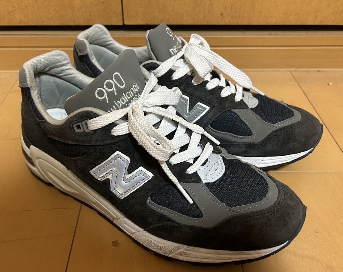 new balance 990 v 5