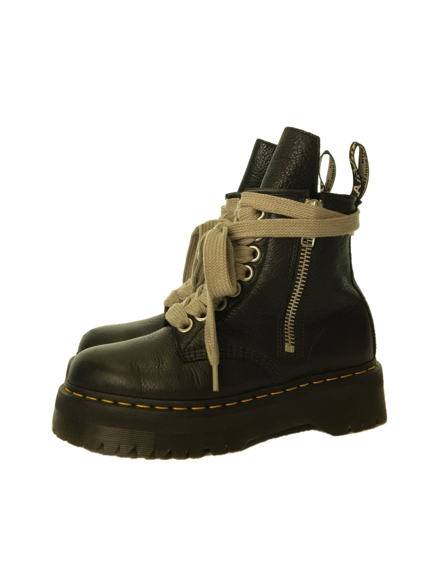 Rick owens dr martens