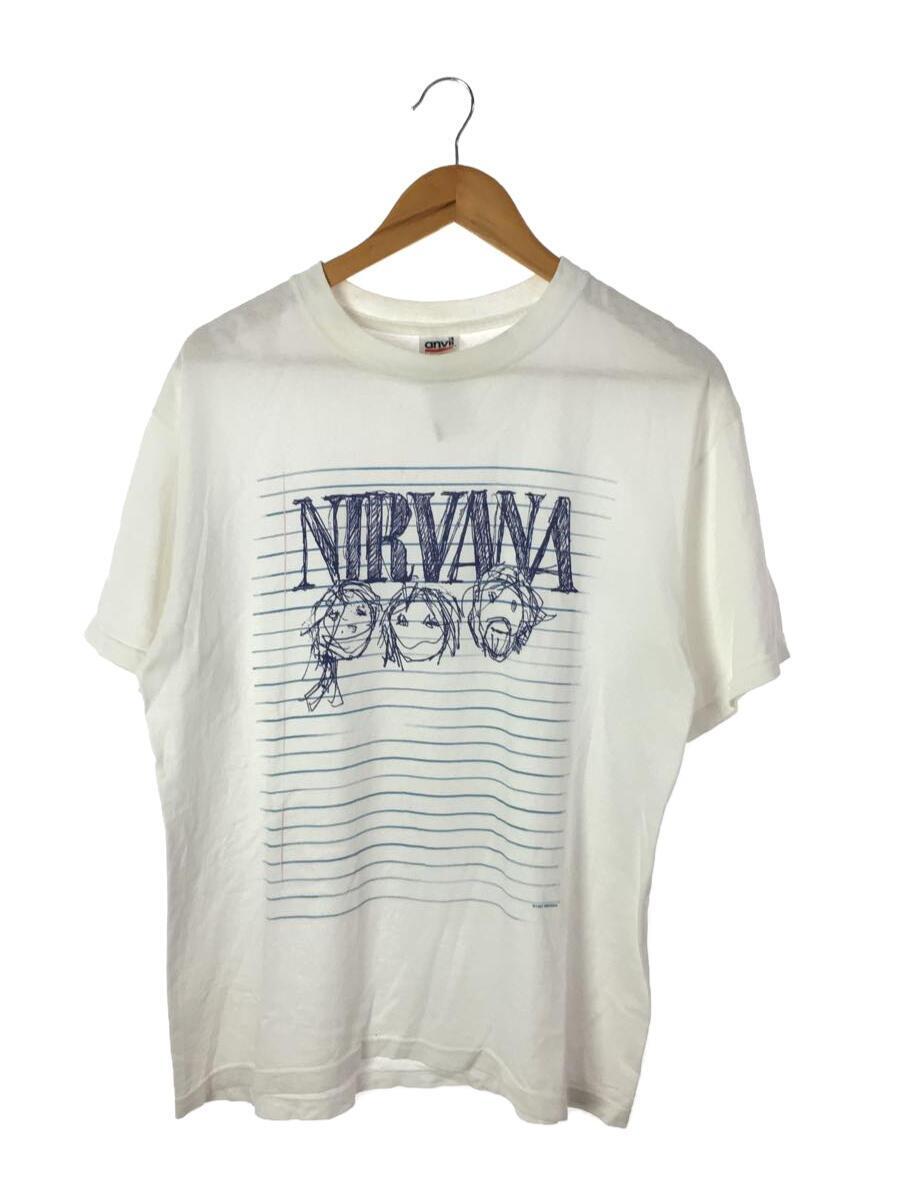 nirvana 1997