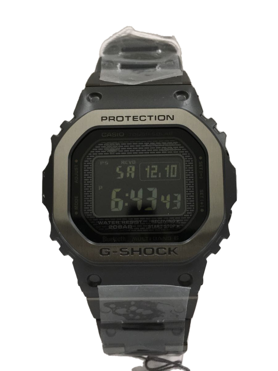 Casio gmw b5000 mb