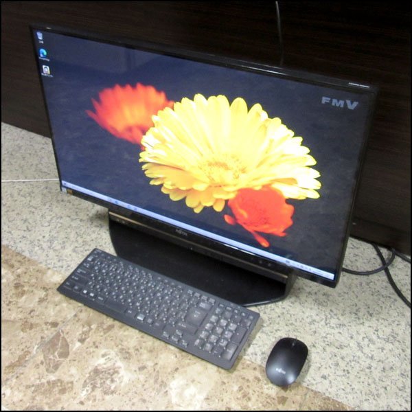 FUJITSU ESPRIMO fh