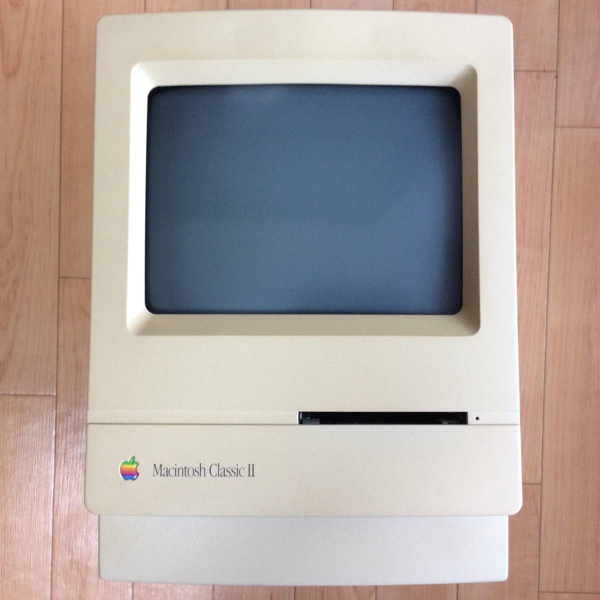 Apple Macintosh Color Classic II 修理セット 動作品2 - パソコン
