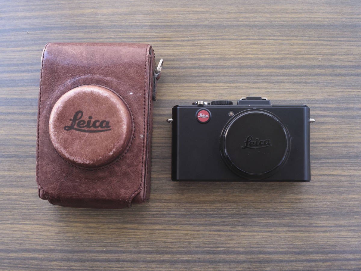 Leica d-lux