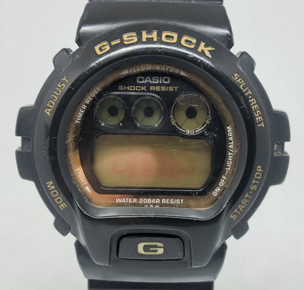 G-SHOCK dw-069