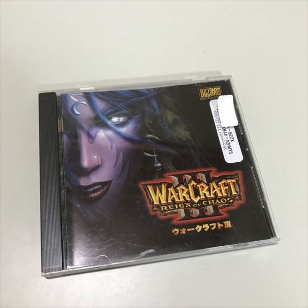 warcraft ウォークラフト)