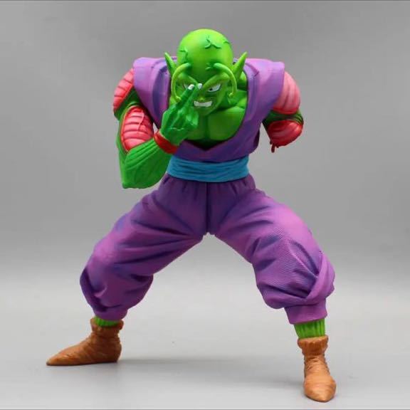 ドラゴンボール ガレージキット フィギュア