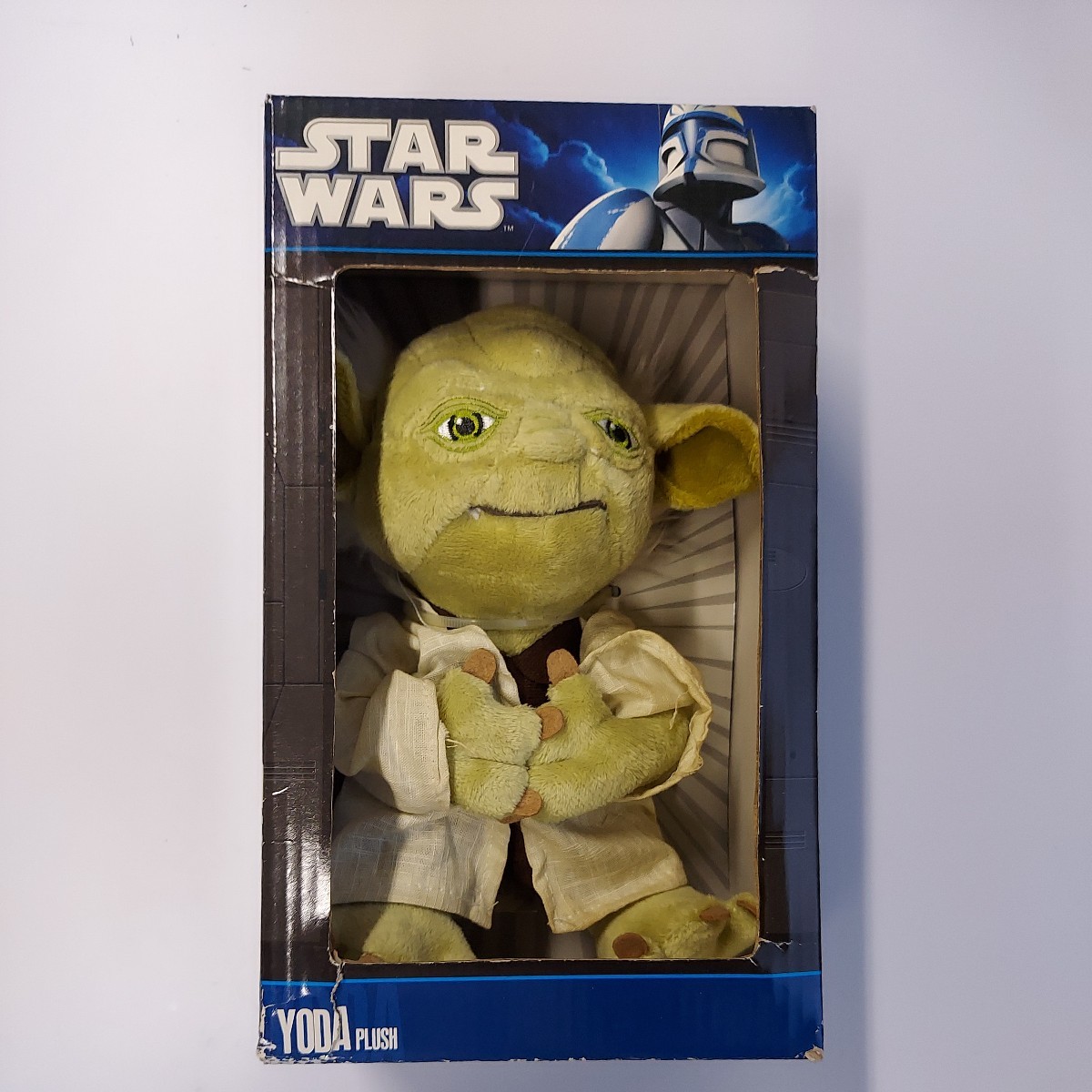 最終出品》☆スターウォーズ☆STAR WARS☆ヨーダ☆YODA☆キャンディ