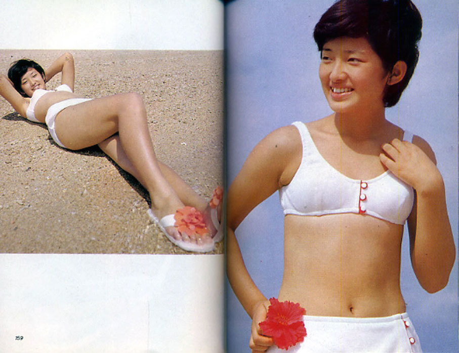 吉永小百合 松坂慶子 華原朋美 松浦亜弥 吉岡美穂 マリアン 写真
