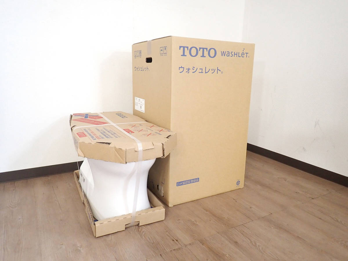 ウォシュレットtoto tcf