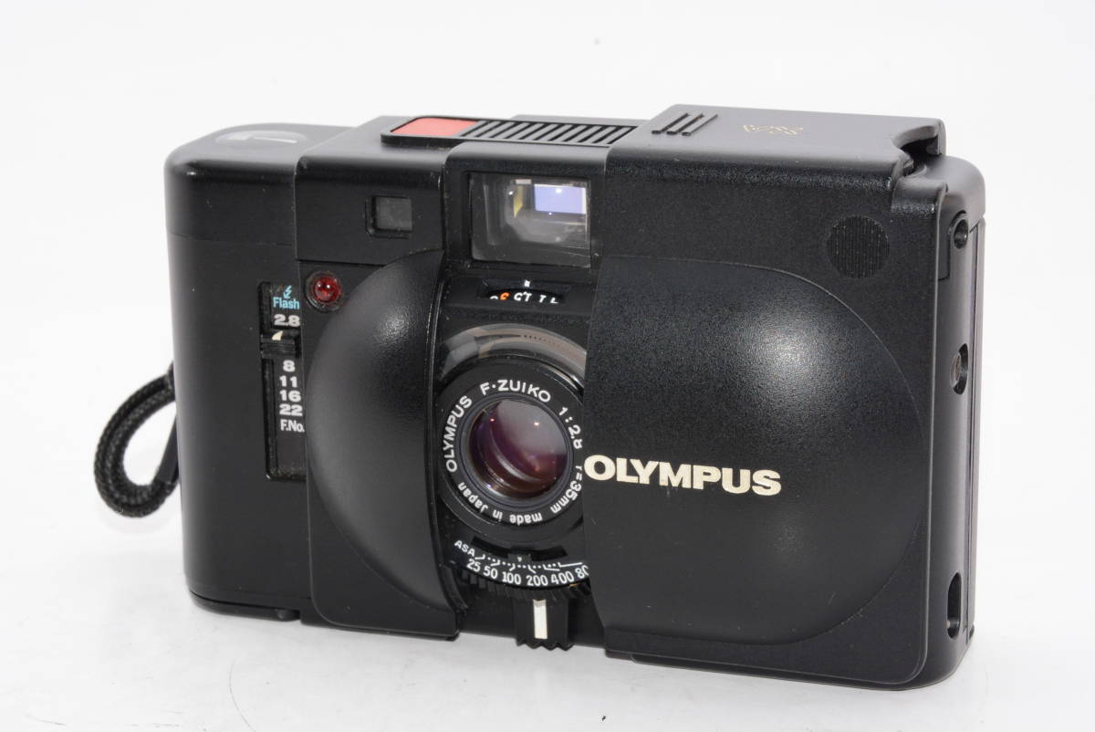 olympus xa 2