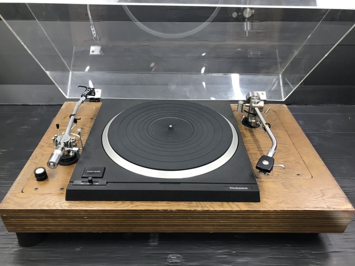 technics sp-20