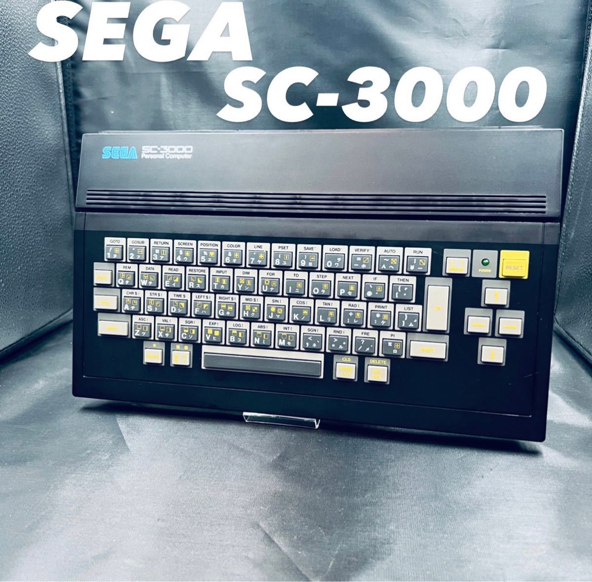 Sc 3000