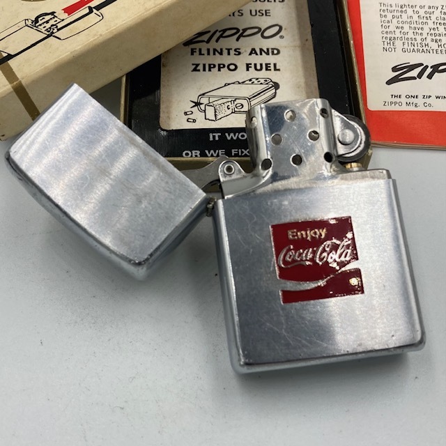 Search Results for "zippo cola" /Buyee Buyee   Japanese Proxy