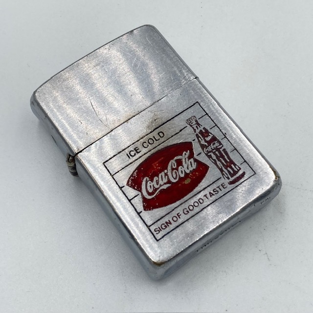 zippo 1962