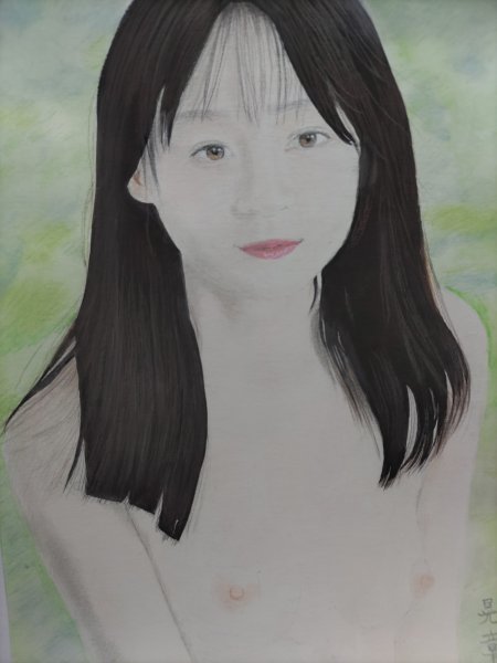 ☆絵画☆作者不詳サイン有クレパス画風景画☆J23 /【Buyee】 bot-online