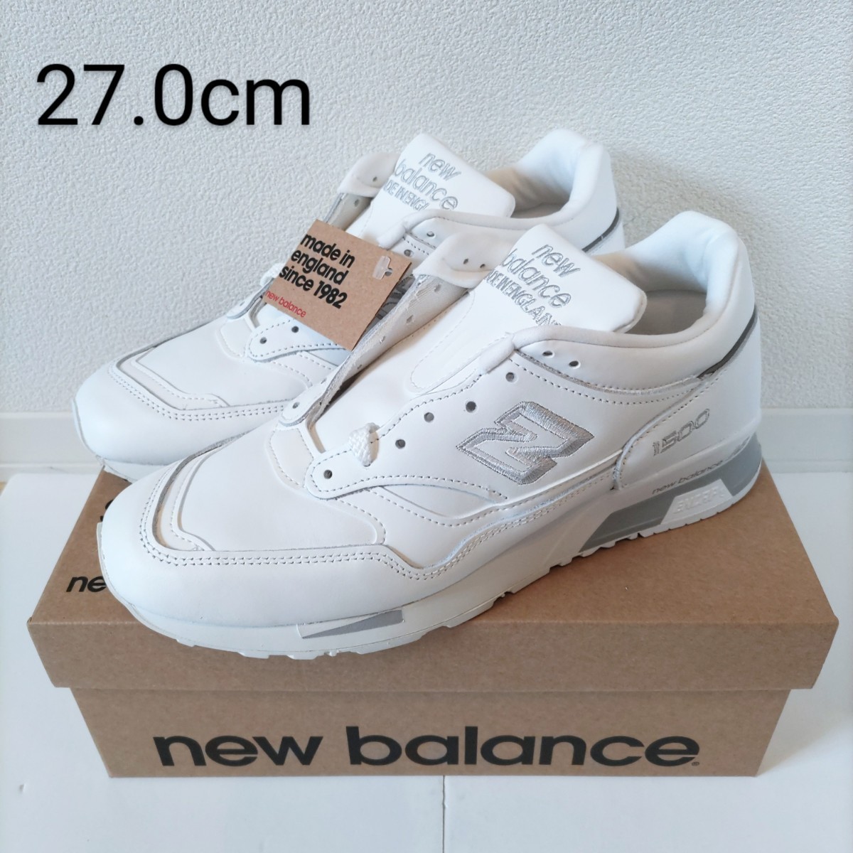 new balance m991