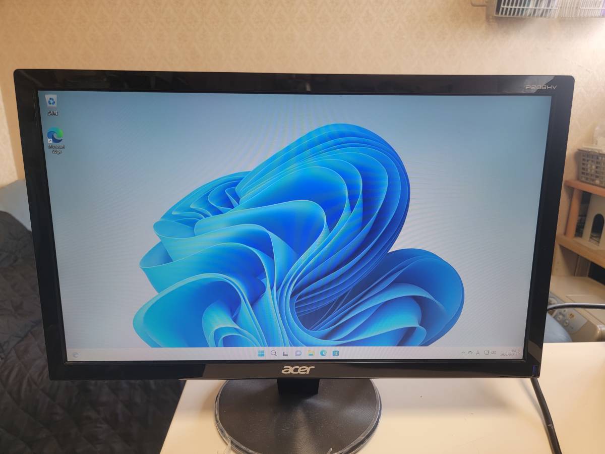 Acer モニター ディスプレイ