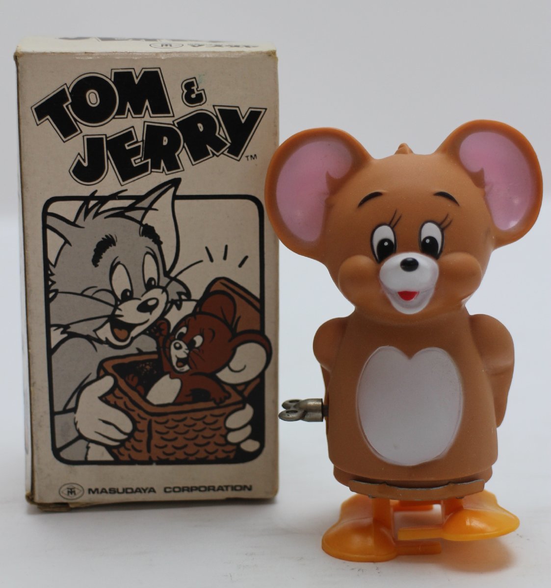 1950s 増田屋/マスダヤ文部大臣賞を受賞した玩具☆戦前の特長である