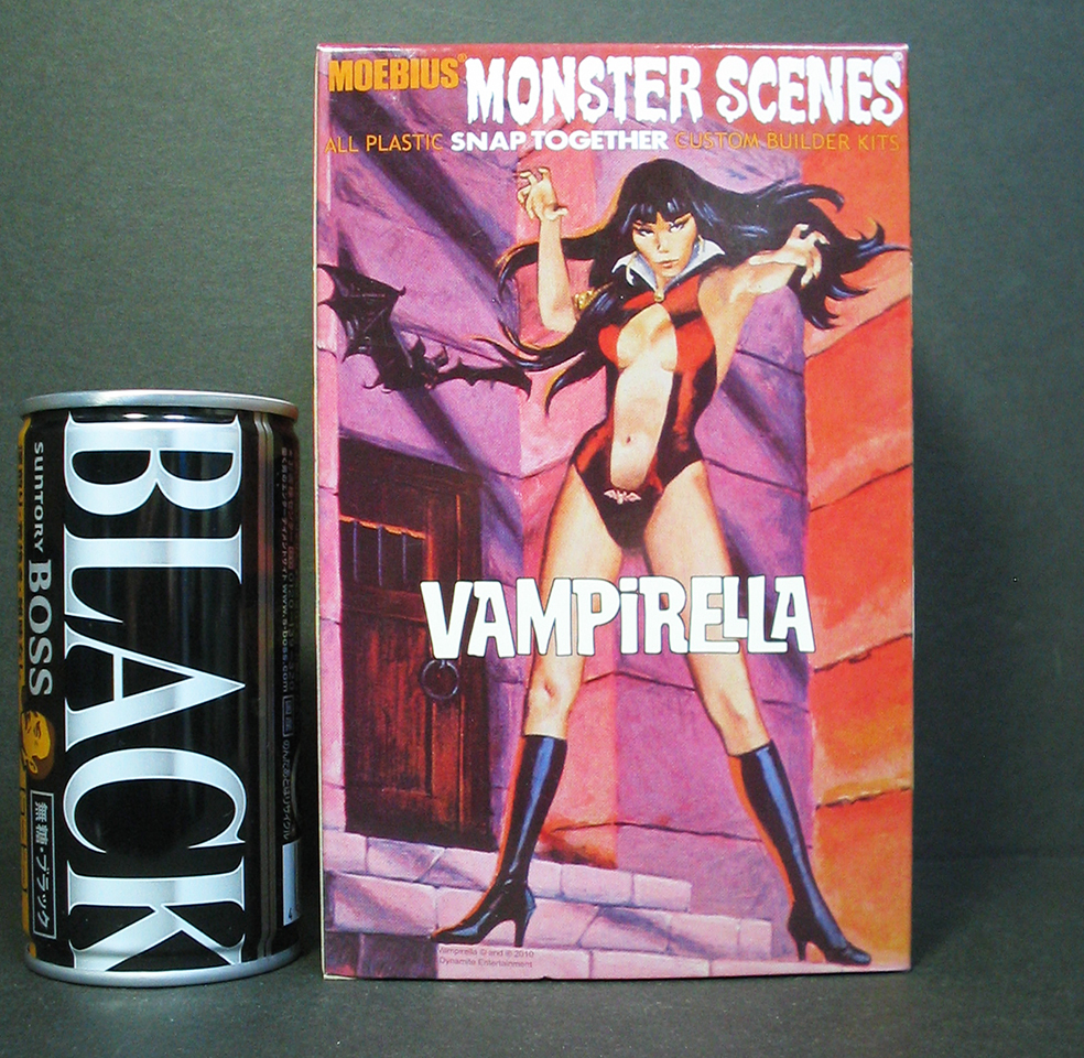 vampirella