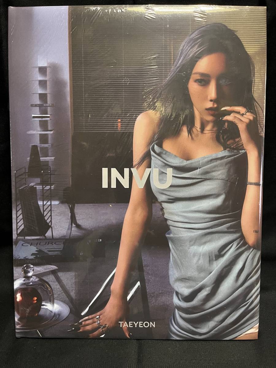 Invu Taeyeon