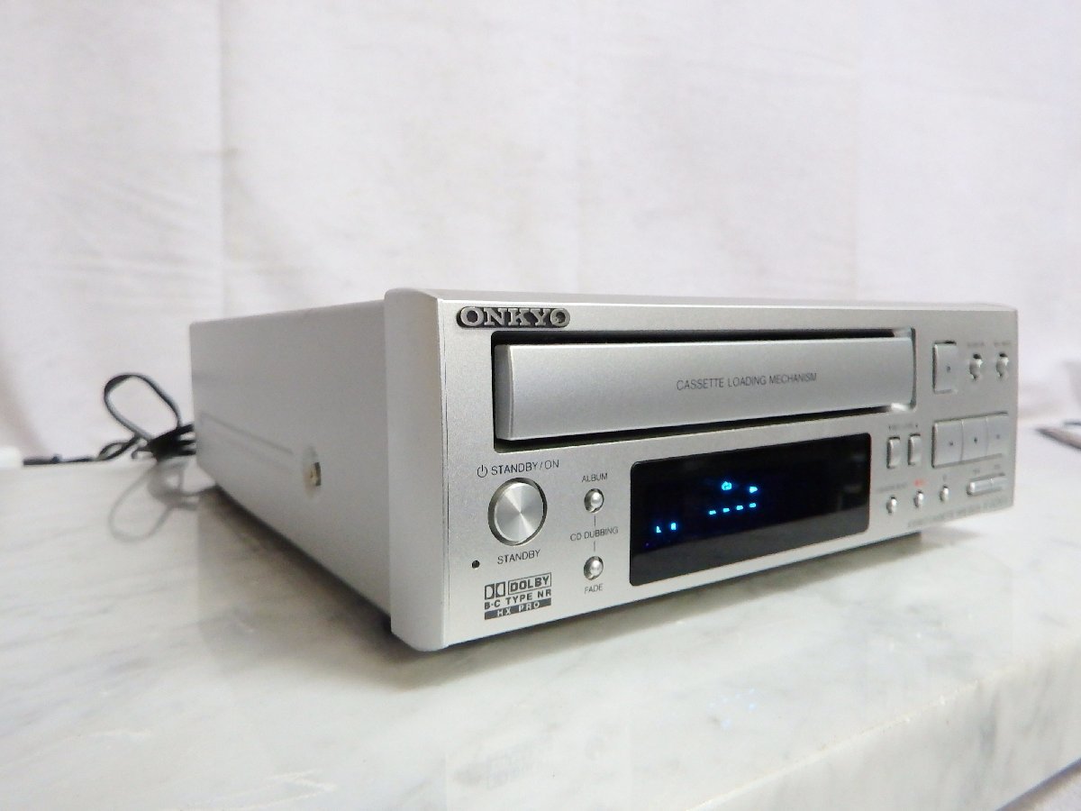 オンキョー onkyo) (c-55 ps-e55 c-55 essay k-505fx cx-77)