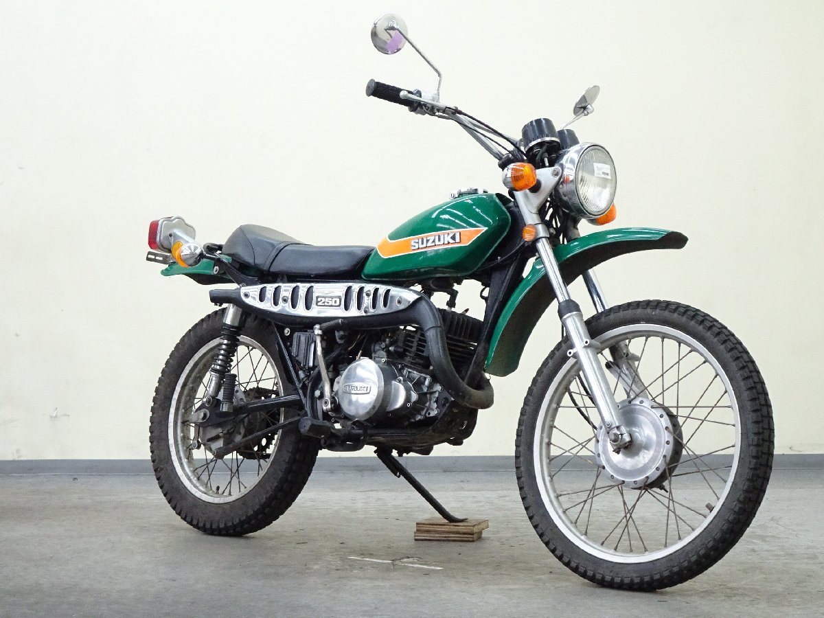 Ts250