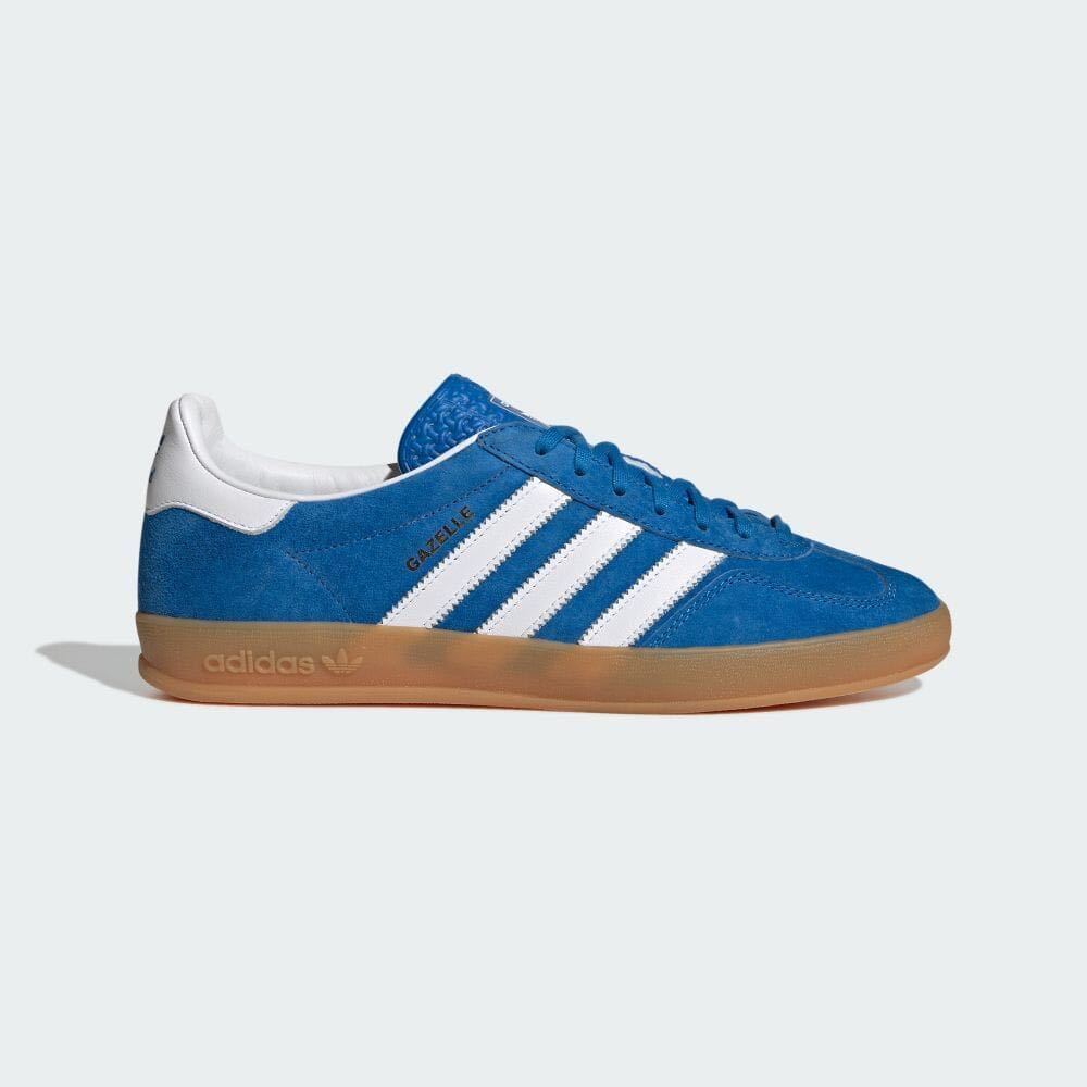 gazelle indoor