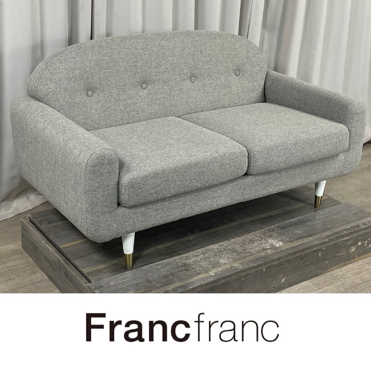 francfranc sofa