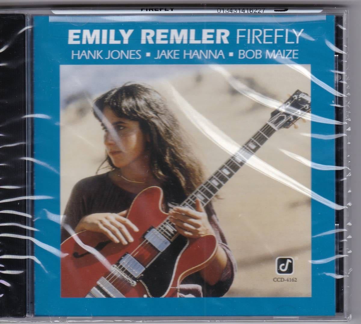 CDと日本語翻訳解説書付き Emily Remler / Retrospective Compositions