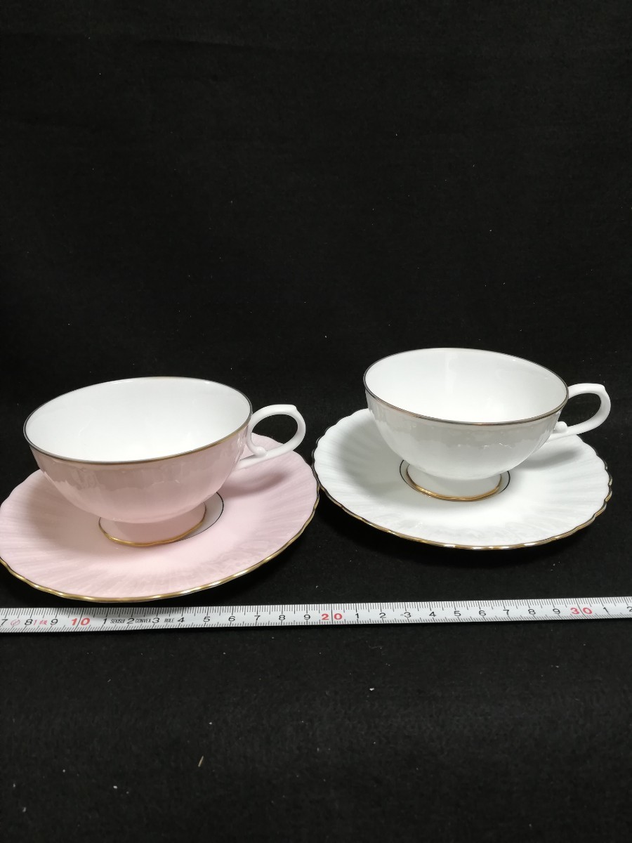 今日の超目玉】 Noritake ノリタケ マグカップ 295cc ヨシノ ピンク