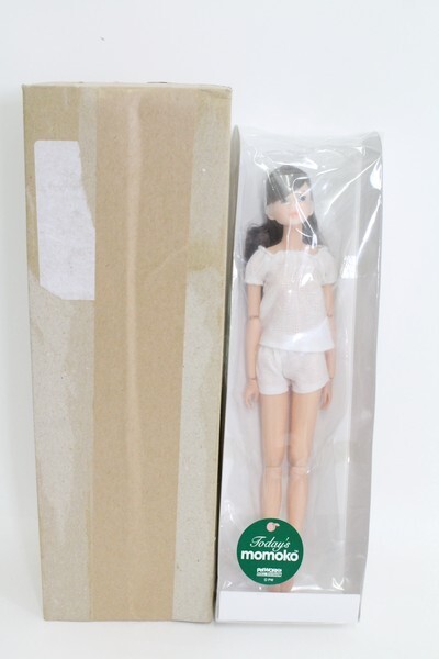 超希少品】Today´s momoko 1702-