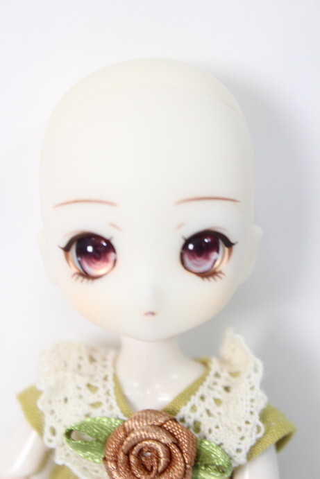 dollce ミニスウィーツドール