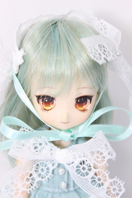 dollce ミニスウィーツドール