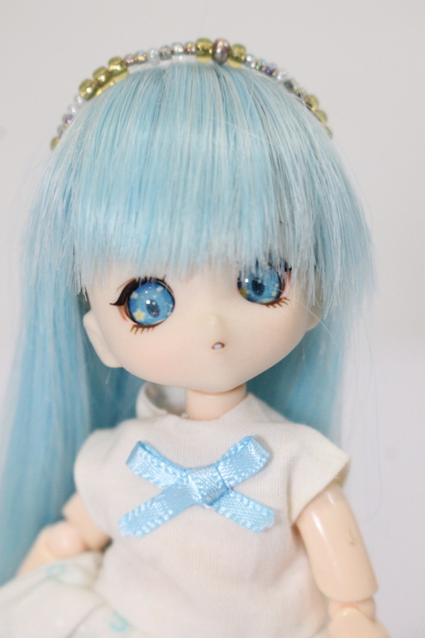 dollce ミニスウィーツドール