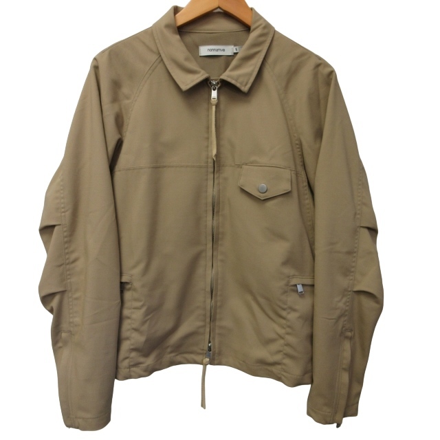 nonnative stretch