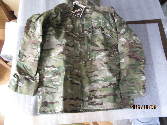 Gore Multicam Tex